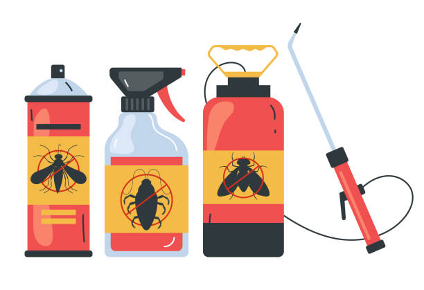 Pest Prevention Services in Harvey, LA